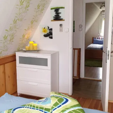 Schoenes 300 M Vom Freistrand Am Balaton *